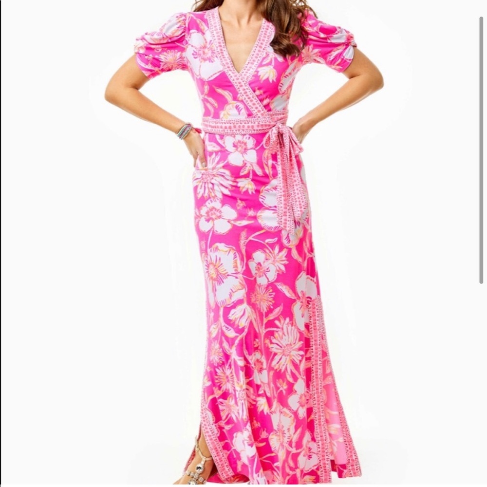 Lilly Pulitzer Sailynn Set